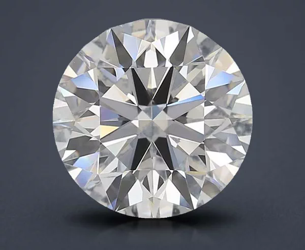 4.01 Carat · D · VVS2 Rare Carat Ideal Cut