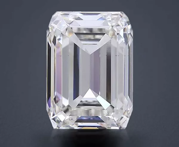 6.04 Carat · H · VS1 Rare Carat Ideal Cut