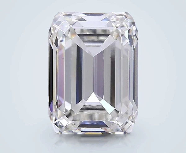 6.04 Carat · H · VS1 Rare Carat Ideal Cut