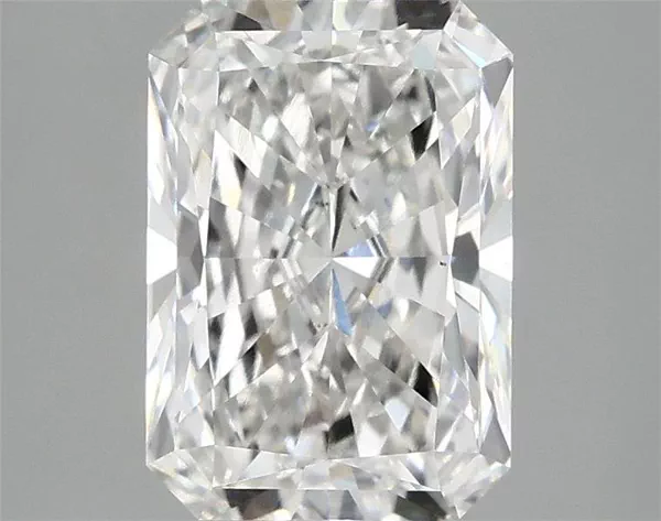 2.43 Carat · F · VS2 Rare Carat Ideal Cut