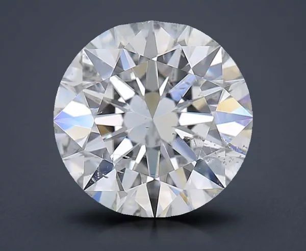 1.21 Carat · D · SI1 Rare Carat Ideal Cut