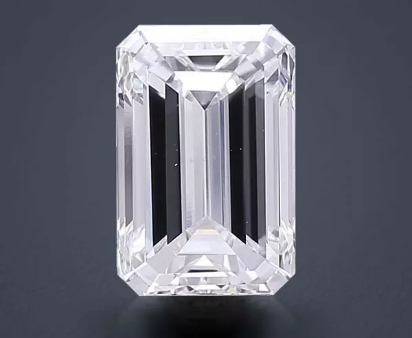3.52 Carat · F · VS2 Rare Carat Ideal Cut