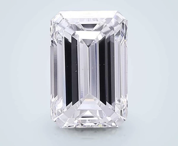 3.52 Carat · F · VS2 Rare Carat Ideal Cut