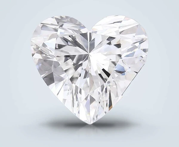 10.08 Carat · E · VVS2 Rare Carat Ideal Cut