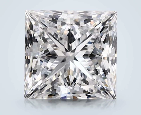 3.07 Carat · E · VVS2 Rare Carat Ideal Cut