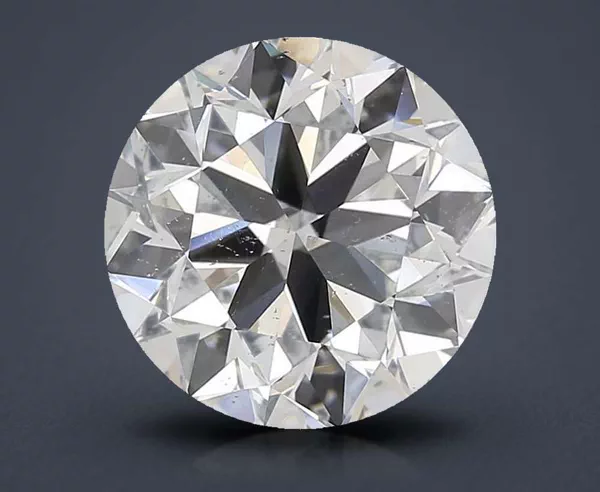 3 Carat · F · SI1 very good Cut