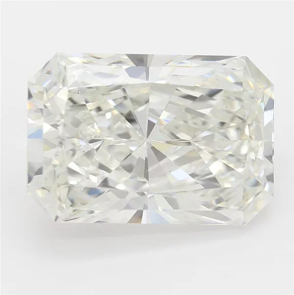 7.41 Carat · H · VS1 Rare Carat Ideal Cut