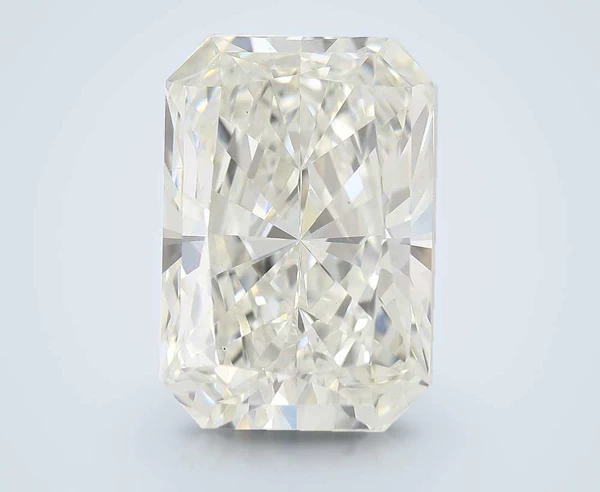 7.41 Carat · H · VS1 Rare Carat Ideal Cut