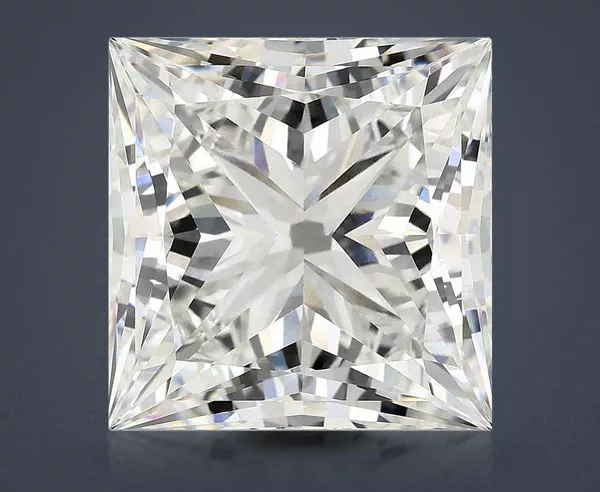 11.75 Carat · E · VVS2 Rare Carat Ideal Cut