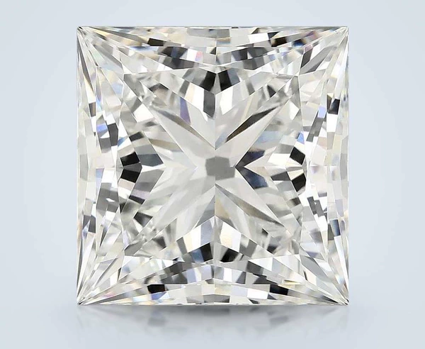 11.75 Carat · E · VVS2 Rare Carat Ideal Cut