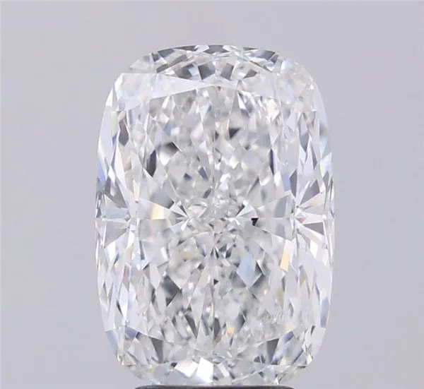 4.01 Carat · E · VVS2 Rare Carat Ideal Cut