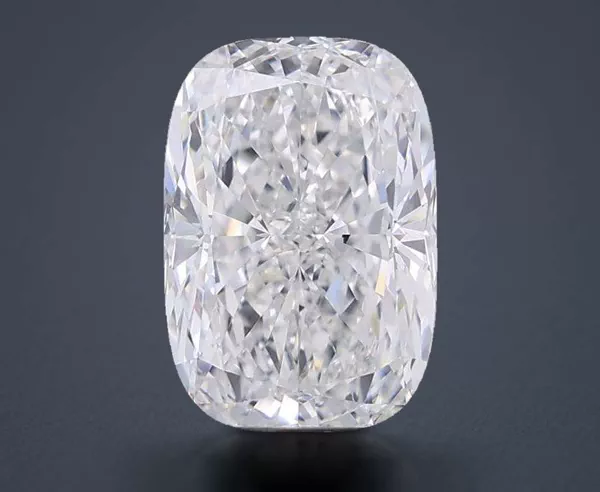 4.01 Carat · E · VVS2 Rare Carat Ideal Cut