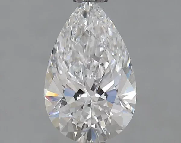 1.08 Carat · D · IF Rare Carat Ideal Cut