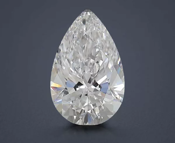 1.08 Carat · D · IF Rare Carat Ideal Cut