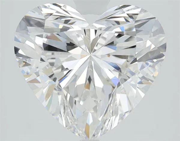 5.05 Carat · F · VVS1 Rare Carat Ideal Cut