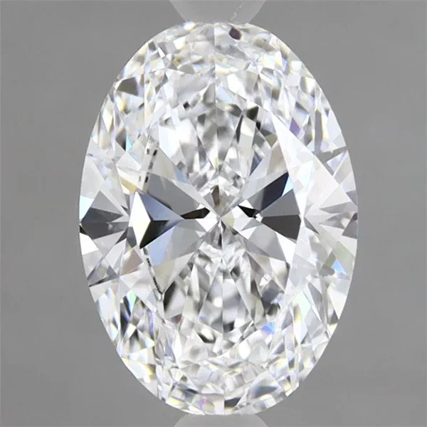 1.69 Carat · D · VVS2 Rare Carat Ideal Cut