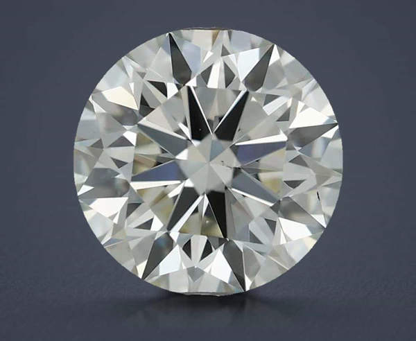 0.5 Carat · J · VS1 excellent Cut