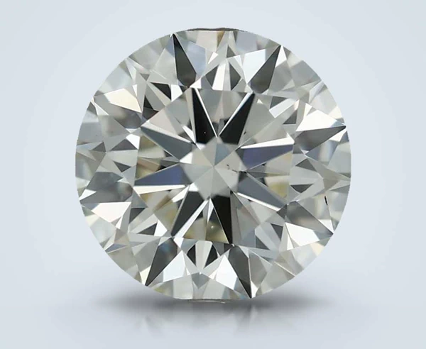 0.5 Carat · J · VS1 excellent Cut