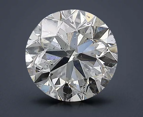 2 Carat · G · SI2 very good Cut