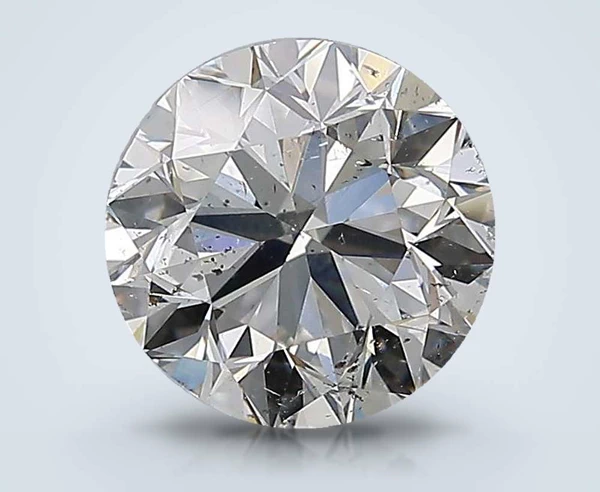 2 Carat · G · SI2 very good Cut