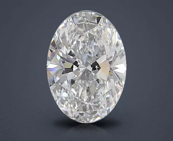 1.15 Carat · D · VVS2 Rare Carat Ideal Cut