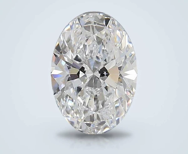 1.15 Carat · D · VVS2 Rare Carat Ideal Cut