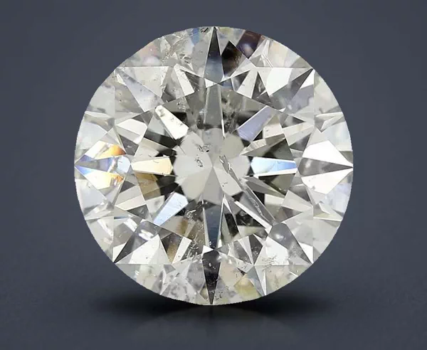 10.14 Carat · K · SI2 Rare Carat Ideal Cut
