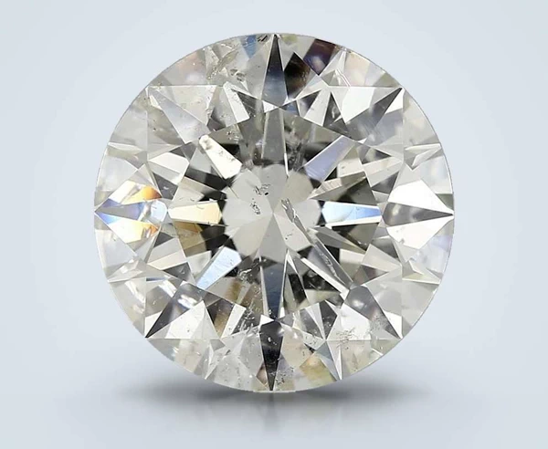 10.14 Carat · K · SI2 Rare Carat Ideal Cut