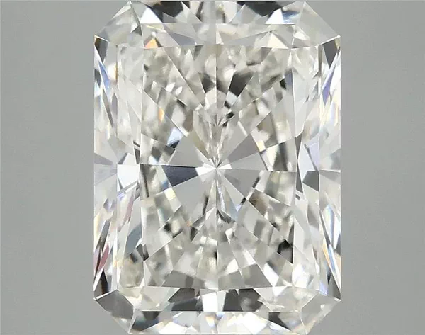 4.93 Carat · G · VVS2 Rare Carat Ideal Cut