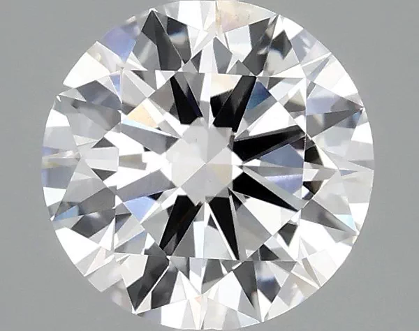 1.9 Carat · D · VS1 Rare Carat Ideal Cut