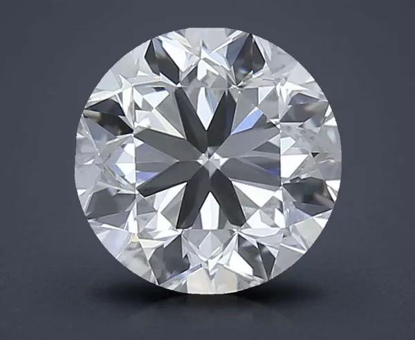1 Carat · G · VVS1 very good Cut