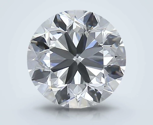 1 Carat · G · VVS1 very good Cut