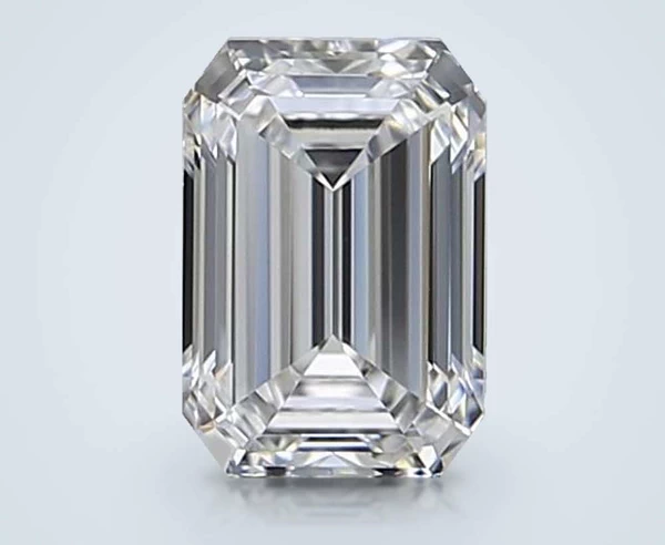 0.54 Carat · D · IF Rare Carat Ideal Cut