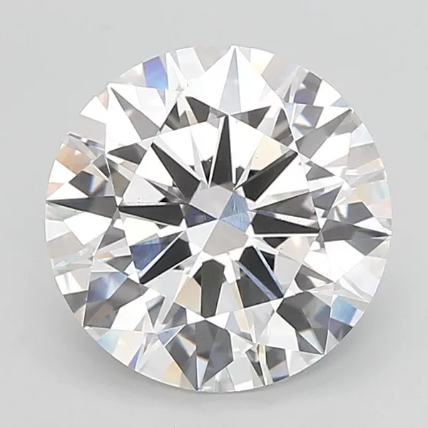 10.09 Carat · E · VS2 Rare Carat Ideal Cut