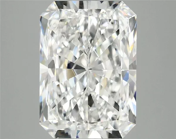 4.83 Carat · E · VVS2 Rare Carat Ideal Cut