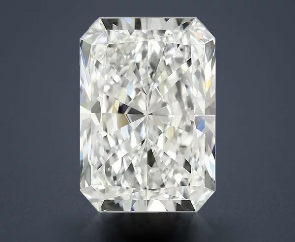 4.83 Carat · E · VVS2 Rare Carat Ideal Cut