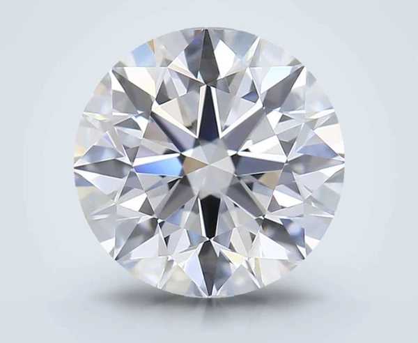1.23 Carat · D · VS1 Rare Carat Ideal Cut