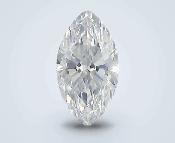 0.5 Carat · D · SI1 Rare Carat Ideal Cut