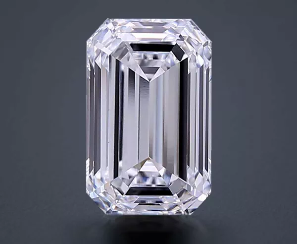 2.36 Carat · D · VVS1 Rare Carat Ideal Cut