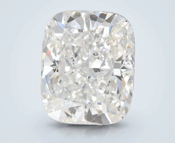 6.29 Carat · D · FL Rare Carat Ideal Cut