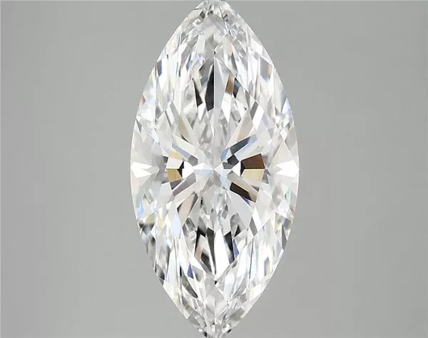 2.58 Carat · E · VS1 Rare Carat Ideal Cut