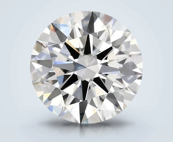 1.39 Carat · F · VS1 excellent Cut