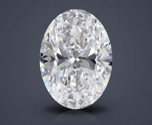 5.01 Carat · D · VS2 Rare Carat Ideal Cut