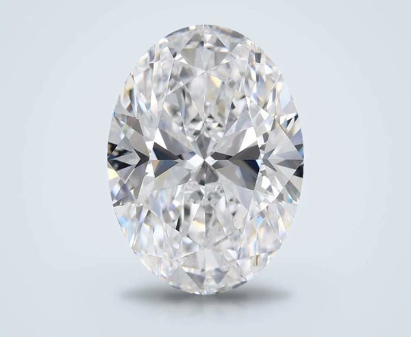 5.01 Carat · D · VS2 Rare Carat Ideal Cut