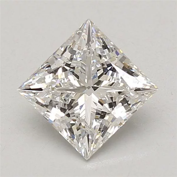 1.76 Carat · D · VS1 Rare Carat Ideal Cut