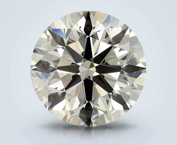 2.33 Carat · K · VS2 excellent Cut