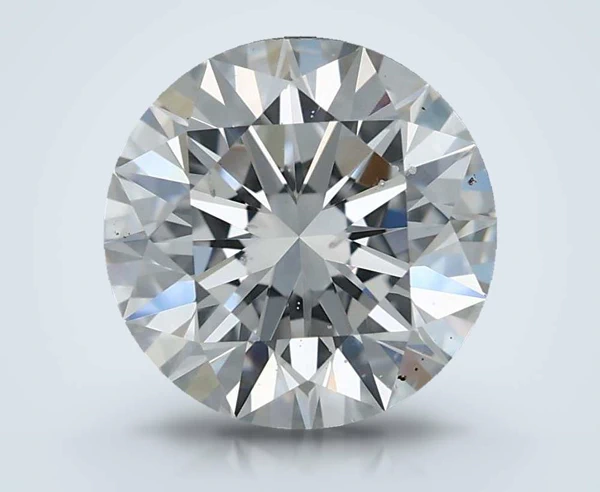 1.14 Carat · D · SI1 Rare Carat Ideal Cut
