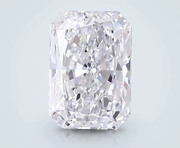 2.06 Carat · D · VS1 Rare Carat Ideal Cut