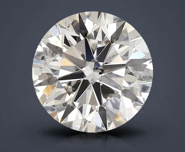 2.1 Carat · I · SI2 Rare Carat Ideal Cut