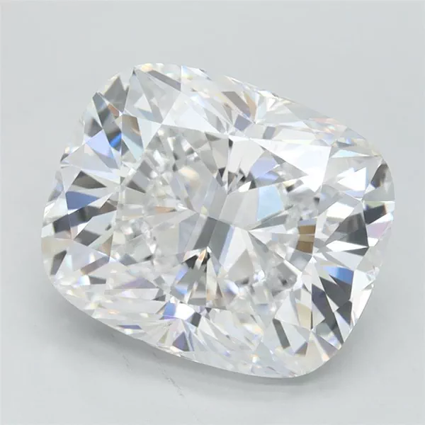 3.06 Carat · D · FL Rare Carat Ideal Cut